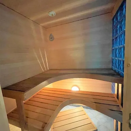 Ringi 37 Riverview Holiday Apartments Pärnu Eksteriør billede