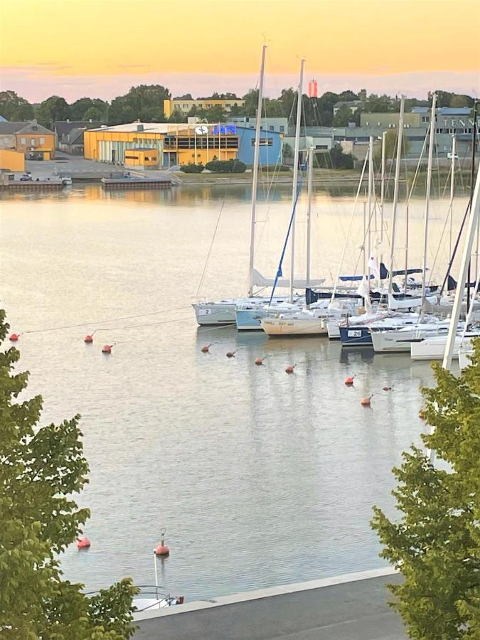 Apartment Ringi 37 Riverview *
