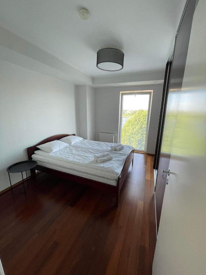 Apartment Ringi 37 Riverview Parnu