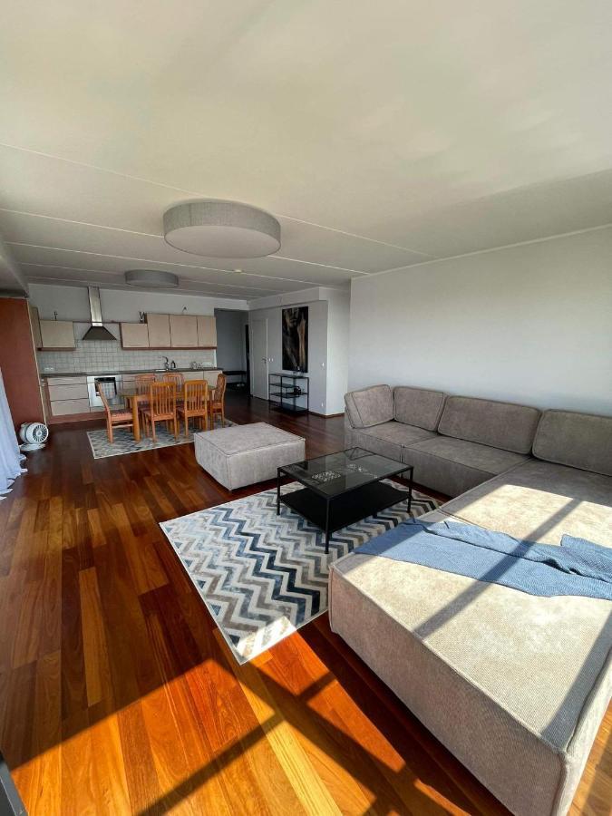 Ringi 37 Riverview Parnu