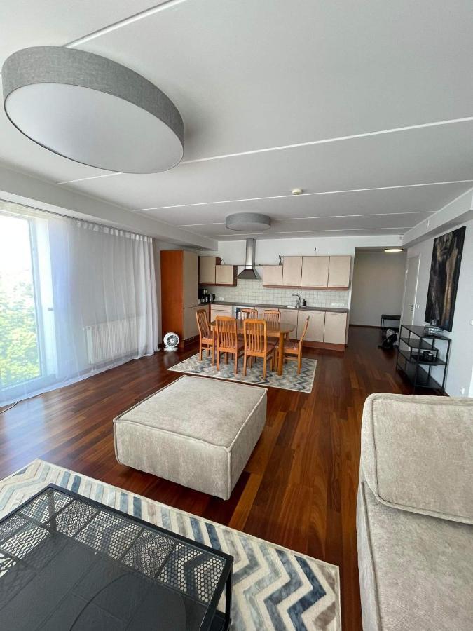 Apartment Ringi 37 Riverview