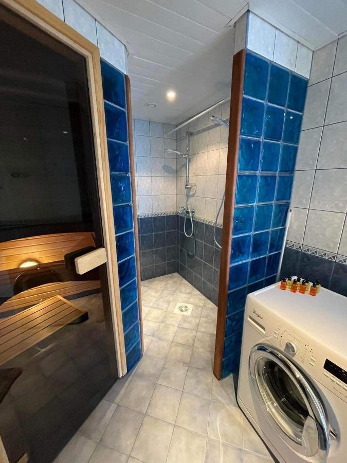 Ringi 37 Riverview * Parnu
