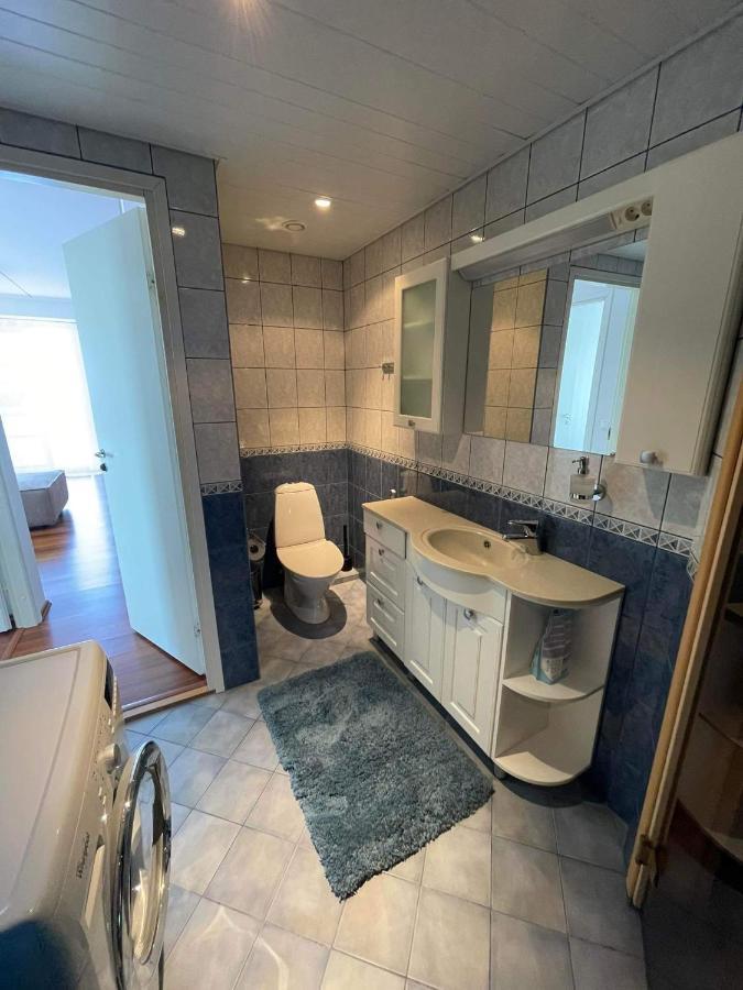 Ringi 37 Riverview Parnu