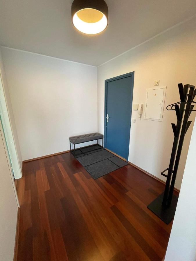 Apartment Ringi 37 Riverview *