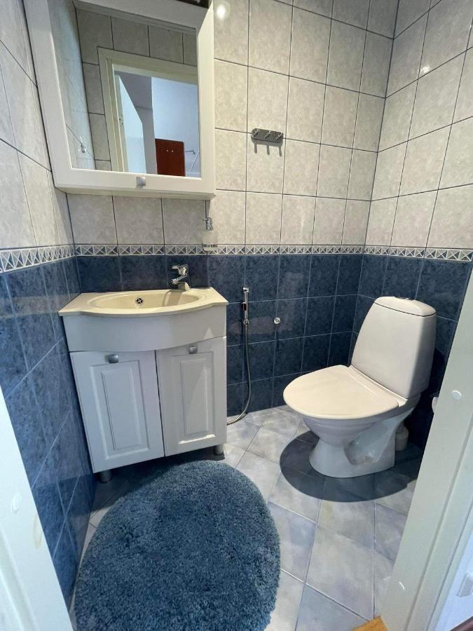 Ringi 37 Riverview Apartment *